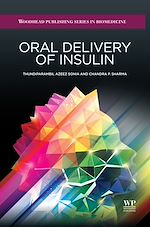 Télécharger le livre :  Oral Delivery of Insulin