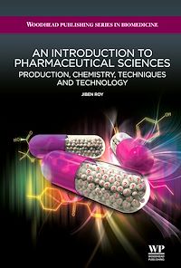 Téléchargez le livre :  An Introduction to Pharmaceutical Sciences