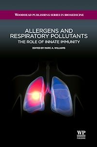 Téléchargez le livre :  Allergens and Respiratory Pollutants