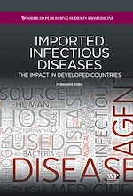 Télécharger le livre :  Imported Infectious Diseases