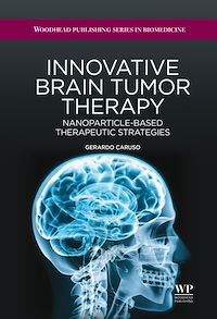 Téléchargez le livre :  Innovative Brain Tumor Therapy