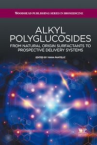 Téléchargez le livre :  Alkyl Polyglucosides