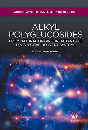 Téléchargez le livre :  Alkyl Polyglucosides