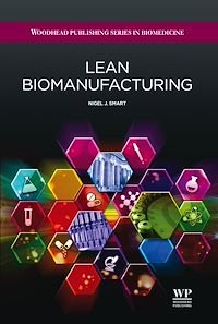 Téléchargez le livre :  Lean Biomanufacturing