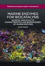Télécharger le livre :  Marine Enzymes for Biocatalysis