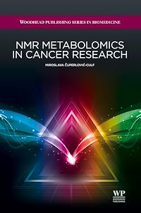 Téléchargez le livre :  NMR Metabolomics in Cancer Research