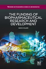 Télécharger le livre :  The Funding of Biopharmaceutical Research and Development