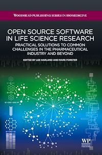 Téléchargez le livre :  Open Source Software in Life Science Research