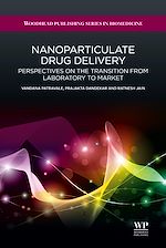 Télécharger le livre :  Nanoparticulate Drug Delivery