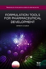 Télécharger le livre :  Formulation tools for Pharmaceutical Development