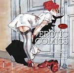 Télécharger le livre :  Erotic Comics