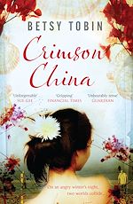 Télécharger le livre :  Crimson China