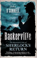 Télécharger le livre :  The Baskerville Legacy: A Confession