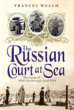 Télécharger le livre :  The Russian Court at Sea