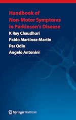 Télécharger le livre :  Handbook of Non-Motor Symptoms in Parkinson's Disease