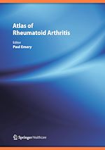 Télécharger le livre :  Atlas of Rheumatoid Arthritis
