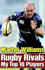 Télécharger le livre :  Rugby Rivals