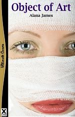 Télécharger le livre :  Object of Art