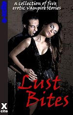 Télécharger le livre :  Lust Bites