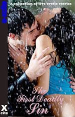 Télécharger le livre :  The First Deadly Sin