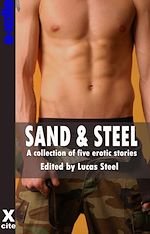 Télécharger le livre :  Sand and Steel
