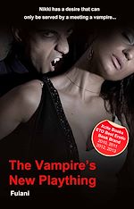 Télécharger le livre :  The Vampire's New Plaything