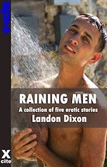 Télécharger le livre :  Raining Men