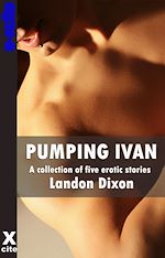 Télécharger le livre :  Pumping Ivan