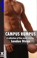 Télécharger le livre :  Campus Rumpus