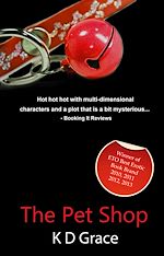 Télécharger le livre :  The Pet Shop