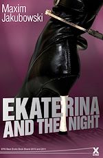 Télécharger le livre :  Ekaterina and the Night
