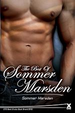 Télécharger le livre :  The Best of Sommer Marsden