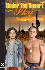 Télécharger le livre :  Under the Desert Sky