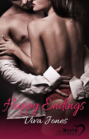 Téléchargez le livre :  Happy Endings