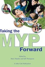 Download this eBook Taking the MYP Forward