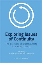 Download this eBook Exploring Issues of Continuity: The International Baccalaureate in a wider context