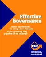 Download this eBook Effective Governance: Greater Accountability for Raising School Standards: Is Your Governing Body Prepared for the Challenge?