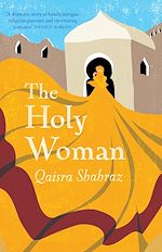 Download this eBook The Holy Woman