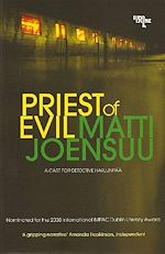 Download this eBook The Priest of Evil