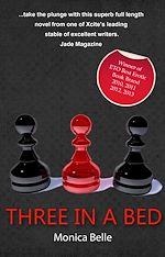 Télécharger le livre :  Three in a Bed