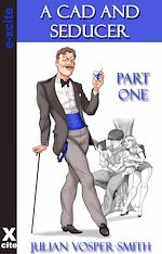Télécharger le livre :  A Cad and Seducer One