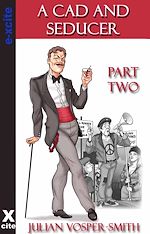 Télécharger le livre :  A Cad and Seducer Two