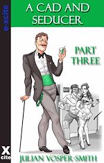 Télécharger le livre :  A Cad and Seducer Three