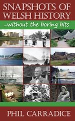 Télécharger le livre :  Snapshots of Welsh History