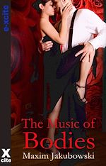 Télécharger le livre :  The Music of Bodies