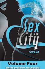 Télécharger le livre :  Sex in the City - London