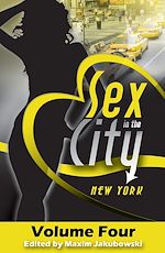 Télécharger le livre :  Sex in the City - New York