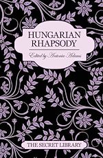 Télécharger le livre :  Hungarian Rhapsody