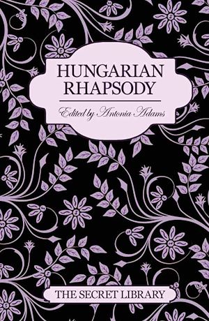 Téléchargez le livre :  Hungarian Rhapsody