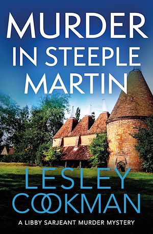 Téléchargez le livre :  Murder in Steeple Martin